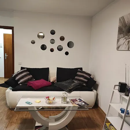 In Der Rattenfaengerstadt