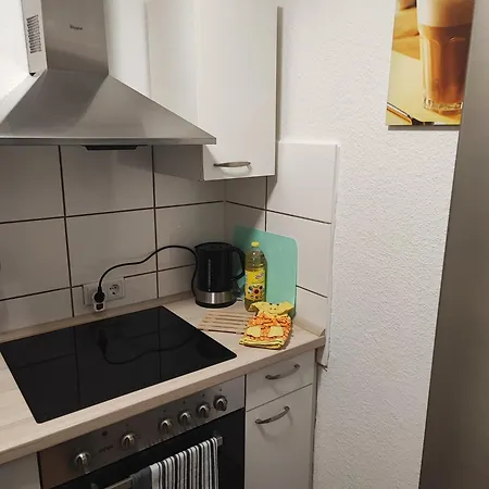 In Der Rattenfaengerstadt