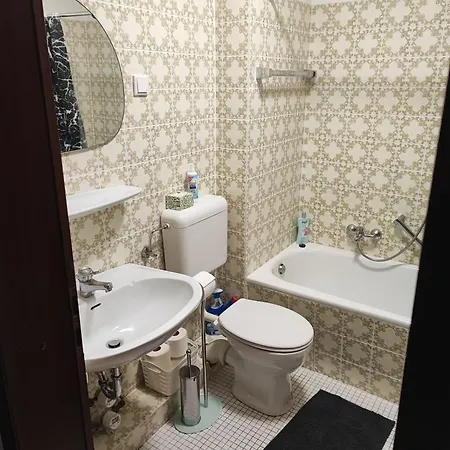 Apartment In Der Rattenfaengerstadt Hameln *