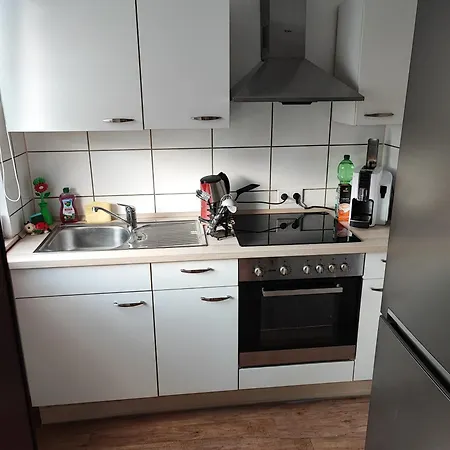 In Der Rattenfaengerstadt *