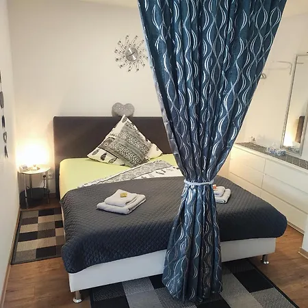 In Der Rattenfaengerstadt Hamelin