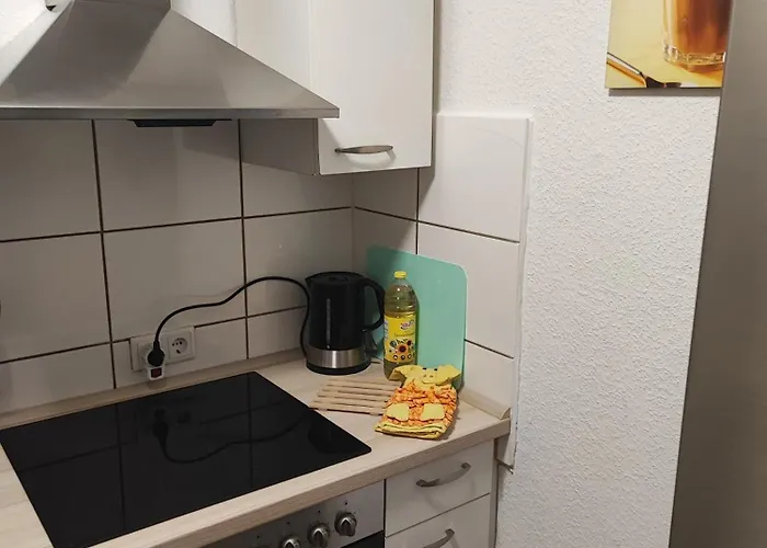 In Der Rattenfaengerstadt