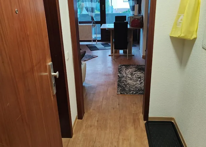 In Der Rattenfaengerstadt